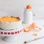 Zdjęcie okładkowe wpisu: Sernik mandarynkowy