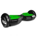 Zdjęcie okładkowe wpisu: Recenzja Kawasaki Hoverboard