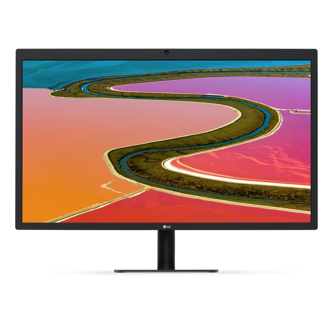 Zdjęcie okładkowe wpisu Lista kompatybilnych komputerów z nowymi monitorami LG UltraFine 4K i 5K