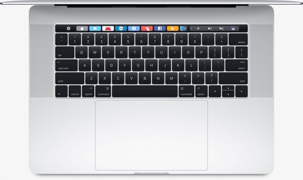 Zdjęcie okładkowe do wpis Rusza program naprawy klawiatur w komputerach MacBook i MacBook Pro