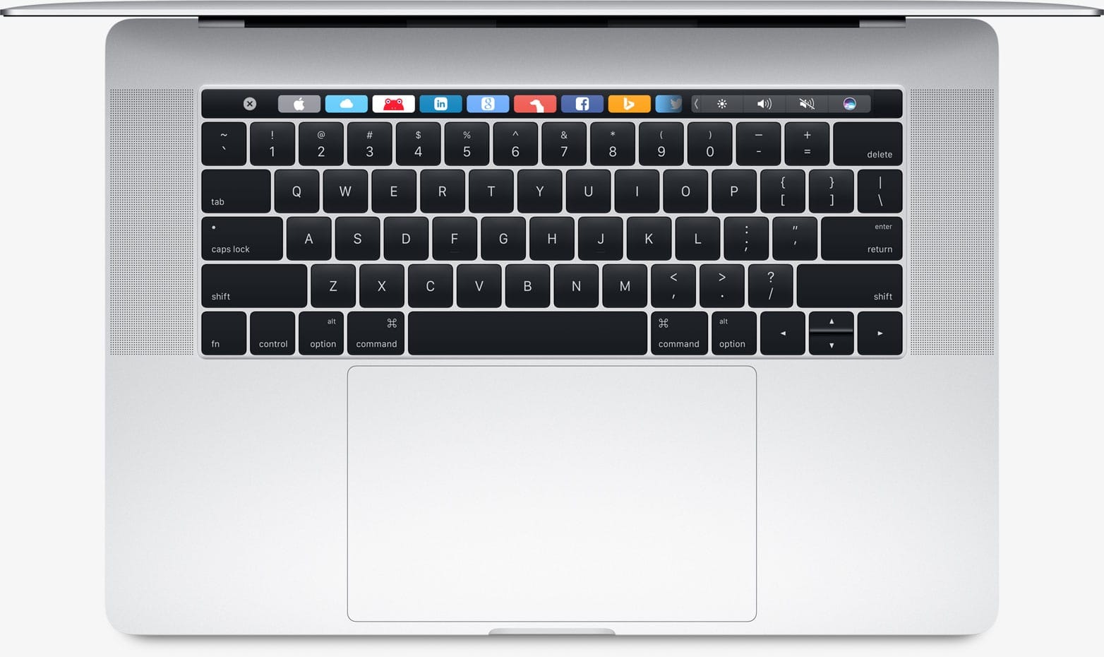 Zdjęcie okładkowe wpisu Rusza program naprawy klawiatur w komputerach MacBook i MacBook Pro