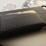 Zdjęcie okładkowe wpisu: Mujjo Leather Wallet Case do iPhone 7 Plus