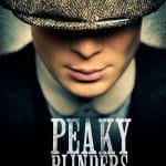 Zdjęcie okładkowe wpisu: <em>Peaky Blinders</em> – drugi najlepszy serial na świecie