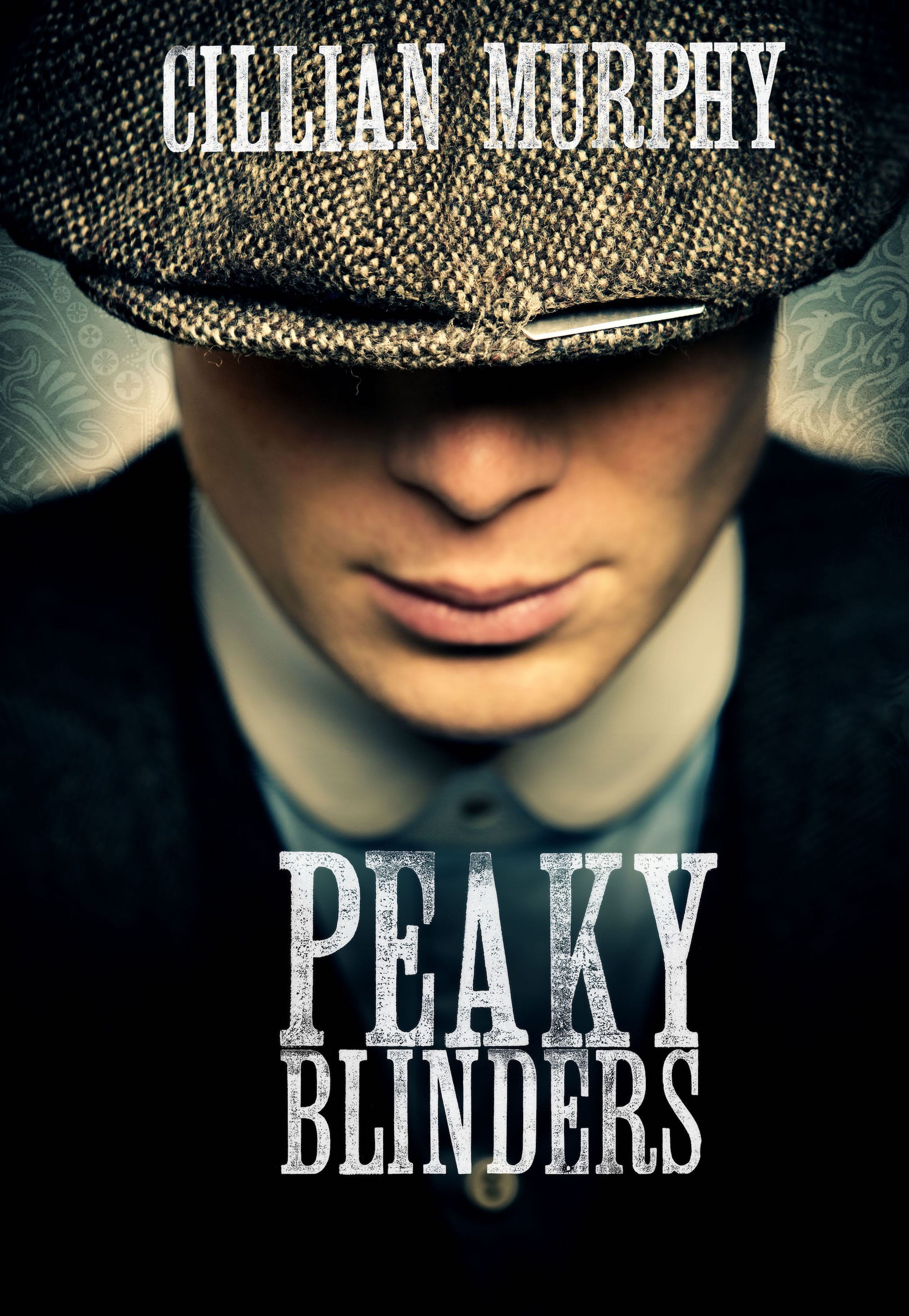 Zdjęcie okładkowe wpisu <em>Peaky Blinders</em> – drugi najlepszy serial na świecie