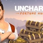 Zdjęcie okładkowe wpisu: Uncharted: Fortune Hunter