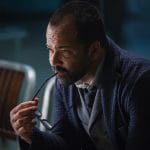 Zdjęcie okładkowe wpisu: O <em>Westworld</em> z dużą ilością pytań
