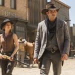 Zdjęcie okładkowe wpisu: Westworld – pierwszy serial na UHD Blu-ray