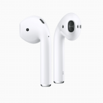 Zdjęcie okładkowe wpisu: Kiedy nowe słuchawki Apple AirPods? Według Kuo dopiero w 2020 roku, wcześniej ładowanie indukcyjne
