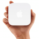 Zdjęcie okładkowe wpisu: Apple niespodziewanie zaktualizowało AirPorty