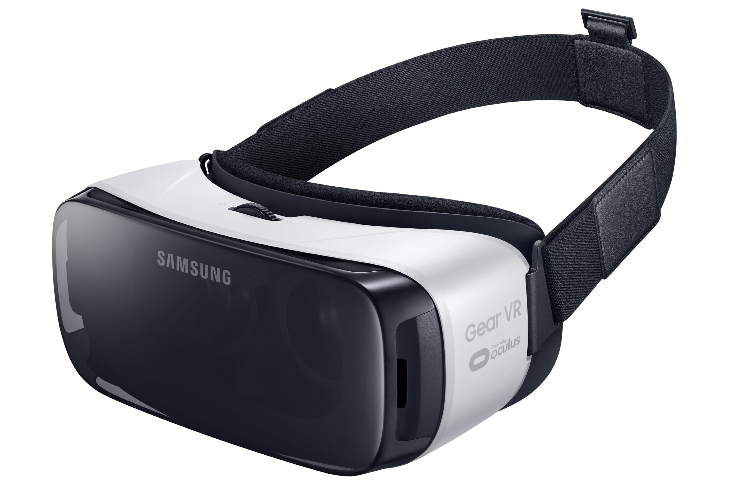 Zdjęcie okładkowe wpisu Samsung Gear VR: Wirtualna rzeczywistość w kieszeni