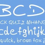 Zdjęcie okładkowe wpisu: Tworzenie własnych fontów