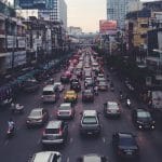 Zdjęcie okładkowe wpisu: Apple i autonomiczne pojazdy