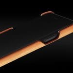 Zdjęcie okładkowe wpisu: Mujjo Leather Case dla iPhone’a 7