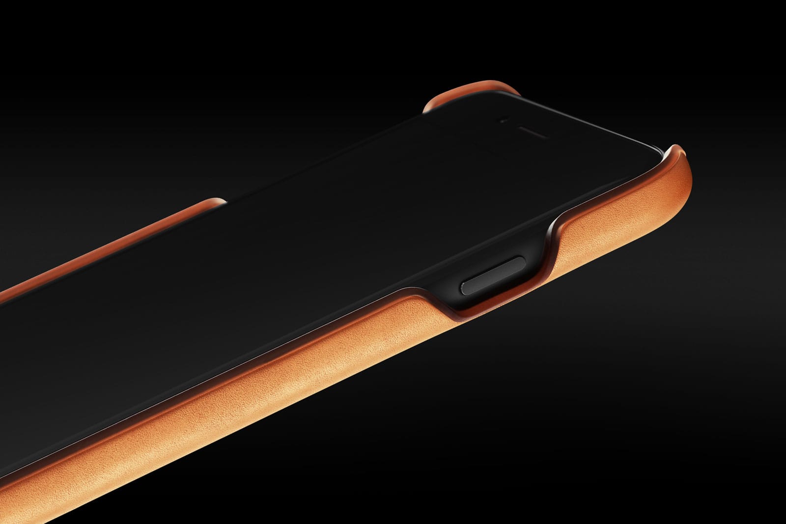 Zdjęcie okładkowe wpisu Mujjo Leather Case dla iPhone’a 7