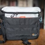 Zdjęcie okładkowe wpisu: Miejskie Lowepro