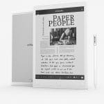 Zdjęcie okładkowe wpisu: reMarkable Paper Tablet – czytnik i notatnik w jednym