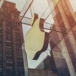 Zdjęcie okładkowe wpisu: Apple zmienia świat!