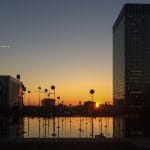 Zdjęcie okładkowe wpisu: O północy w Paryżu? W hotelu!