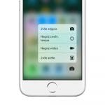 Zdjęcie okładkowe wpisu: Apple przywróci przełączanie aplikacji przez 3D Touch w przyszłej aktualizacji iOS 11