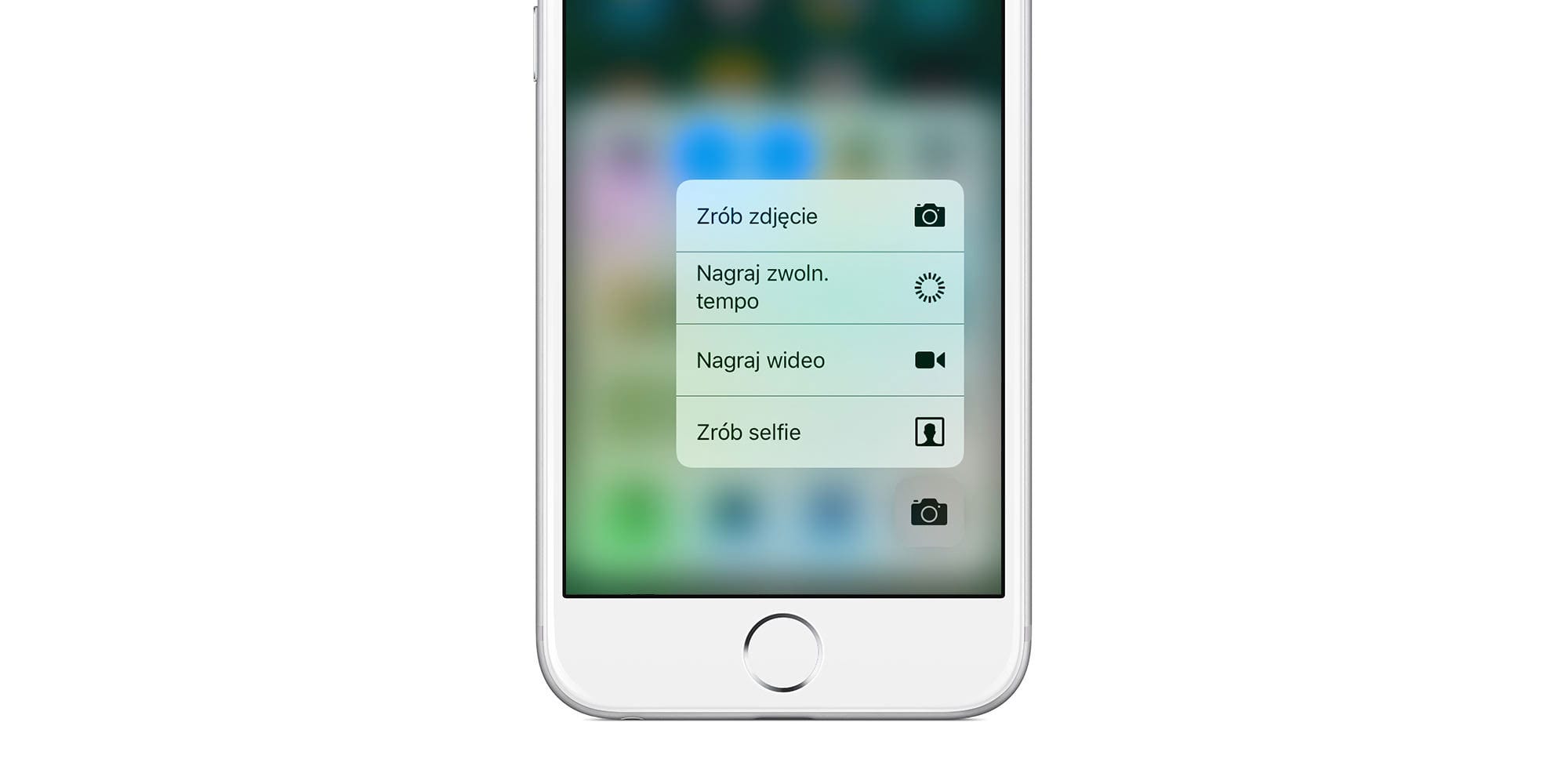 Zdjęcie okładkowe wpisu Apple przywróci przełączanie aplikacji przez 3D Touch w przyszłej aktualizacji iOS 11