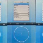 Zdjęcie okładkowe wpisu: Prototyp iPhone’a z iPodowym Click Wheel