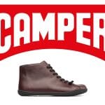 Zdjęcie okładkowe wpisu: Peu – moja ulubiona seria butów Campera