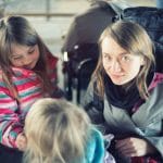 Zdjęcie okładkowe wpisu: Anna Alboth: Rodzina bez Granic