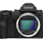 Zdjęcie okładkowe wpisu: Fuji GFX 50S oficjalnie pokazany, z trzema dostępnymi obiektywami