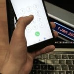 Zdjęcie okładkowe wpisu: Rejestracja numerów „na kartę” – macie czas do końca stycznia