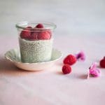 Zdjęcie okładkowe wpisu: Pudding chia