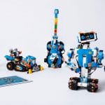 Zdjęcie okładkowe wpisu: CES 2017: LEGO Boost