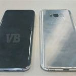Zdjęcie okładkowe wpisu: Evan Blass o Samsung Galaxy S8