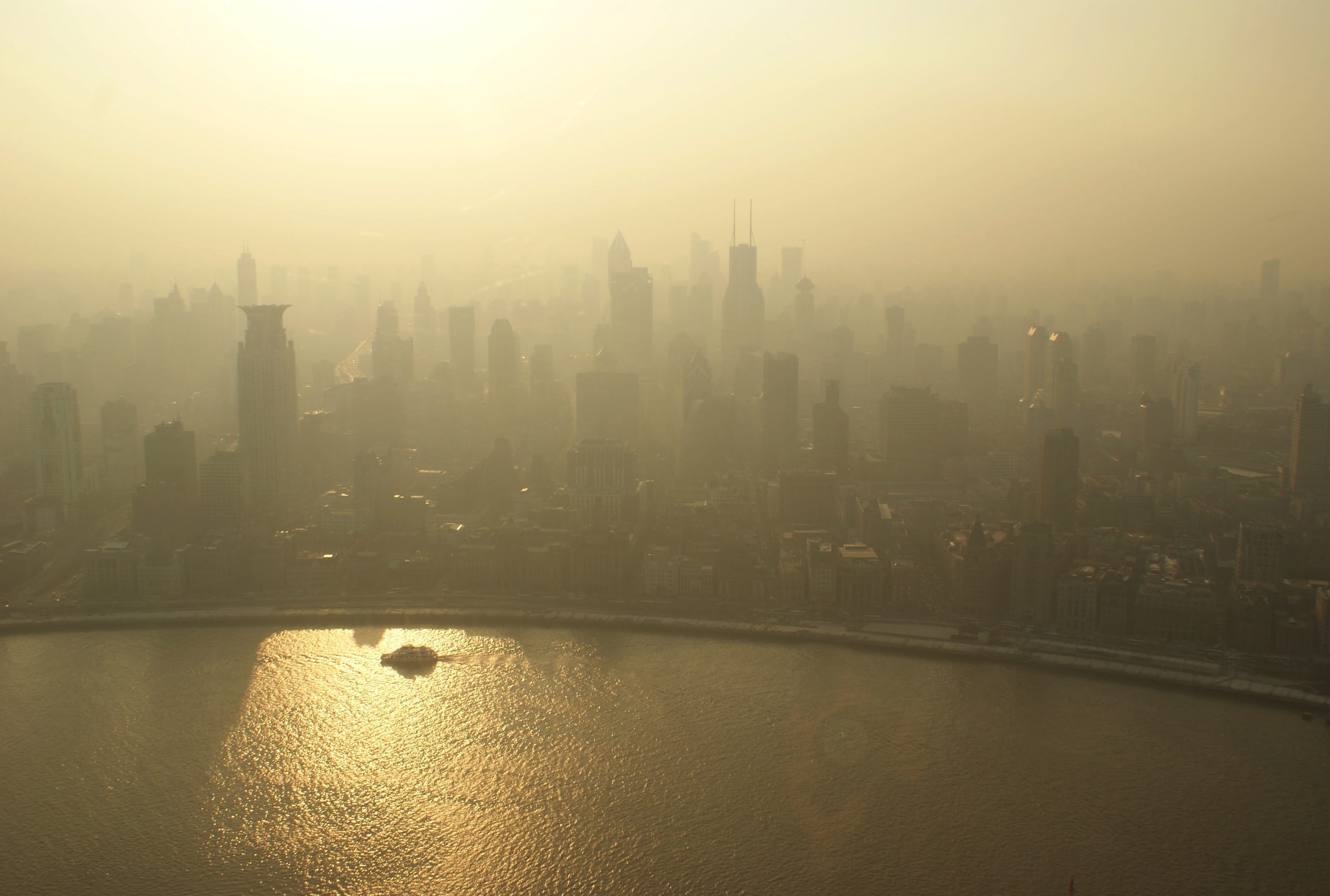 Zdjęcie okładkowe wpisu Jak zbudować własny miernik smogu