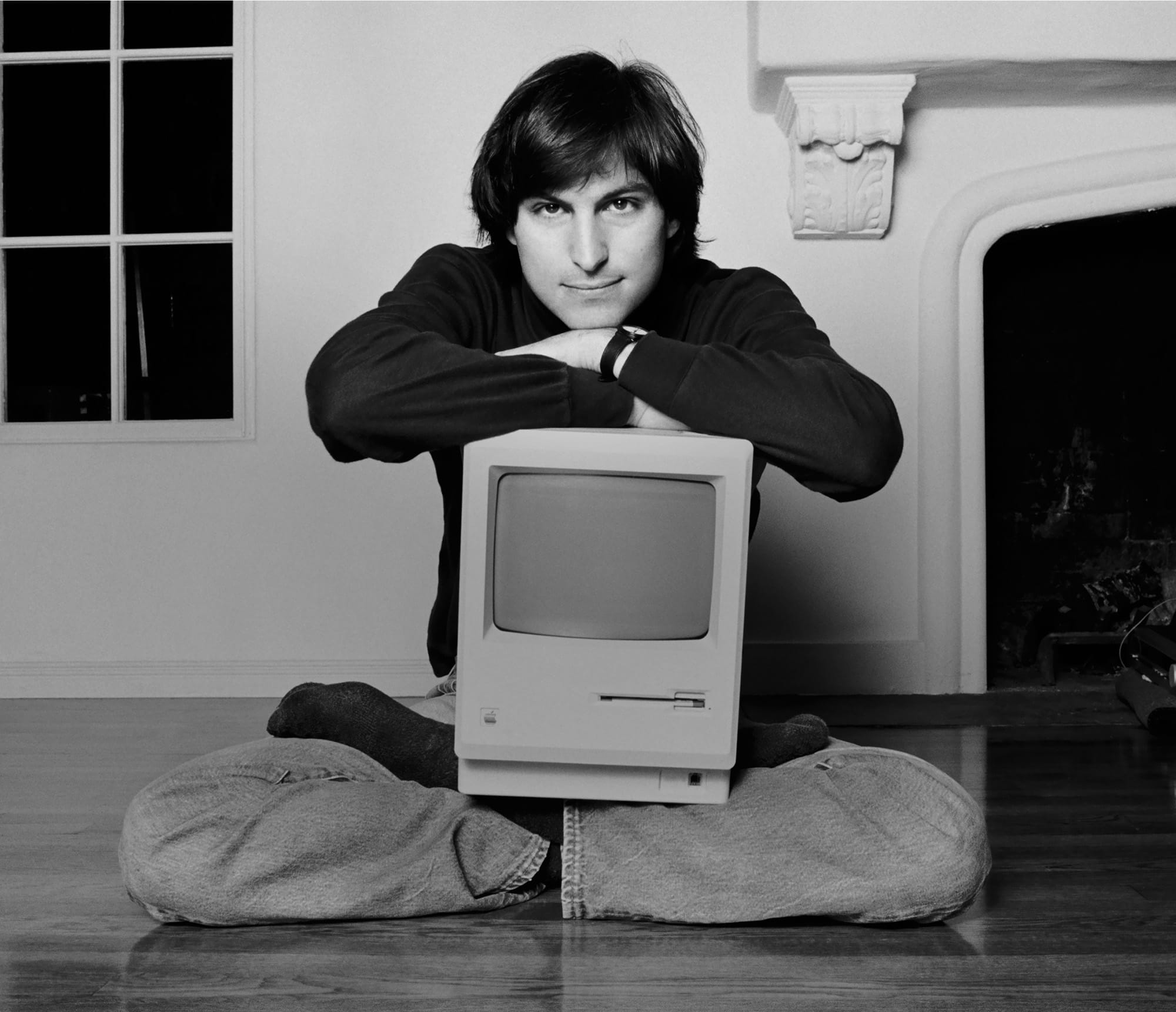 Zdjęcie okładkowe wpisu Steve Jobs wyróżniony pośmiertnie – otrzymał Medal of Freedom