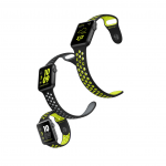 Zdjęcie okładkowe wpisu: Apple Watch Nike+ w zabawnej serii reklam