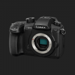 Zdjęcie okładkowe wpisu: CES 2017: Panasonic GH5