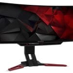 Zdjęcie okładkowe wpisu: Nowe gamingowe laptopy i monitory Acera