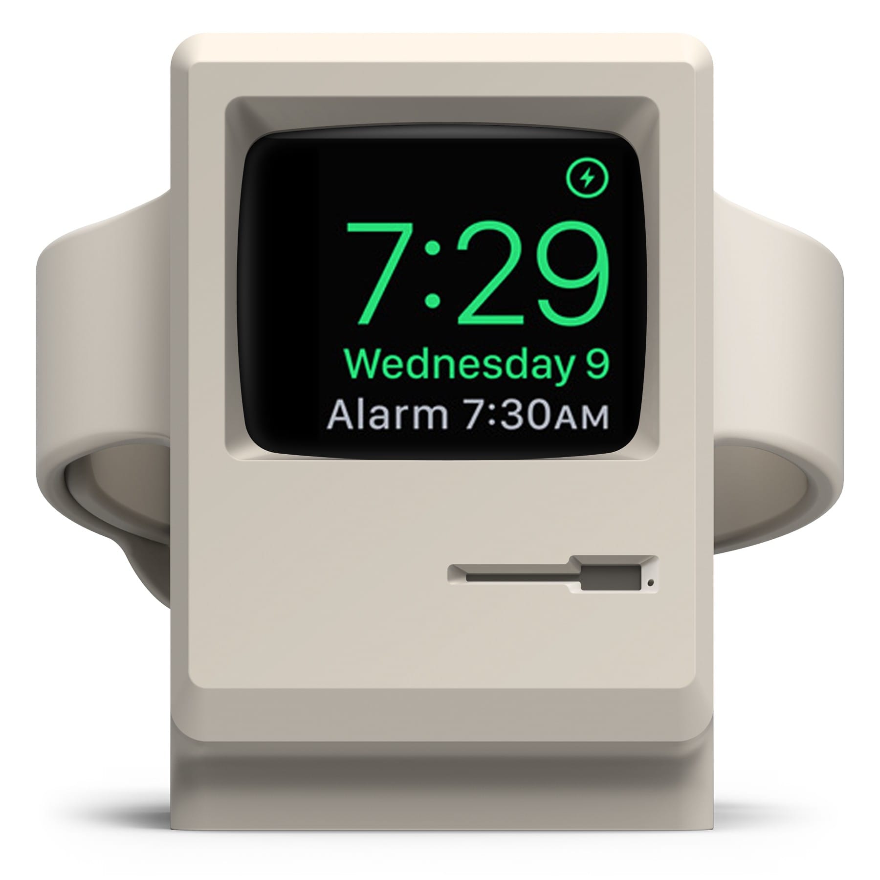 Zdjęcie okładkowe wpisu Dock dla Apple Watch w stylu Macintosha