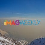 Zdjęcie okładkowe wpisu: iMag Weekly 37 – Krew, smog i jej pierwszy raz