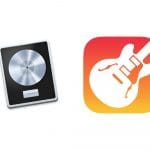 Zdjęcie okładkowe wpisu: Aktualizacja Logic Pro X dla macOS i GarageBand dla iOS