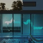 Zdjęcie okładkowe wpisu: Inteligentne LED-owe lampy Nanoleaf