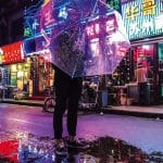 Zdjęcie okładkowe wpisu: One Night on iPhone 7 – nowa kampania Apple