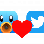 Zdjęcie okładkowe wpisu: Mój sposób na Twittera