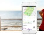 Zdjęcie okładkowe wpisu: CES 2017: Nowa aplikacja TomTom Sports