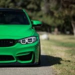 Zdjęcie okładkowe wpisu: CES 2017: BMW, Intel oraz Mobileye