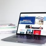 Zdjęcie okładkowe wpisu: MacBook Pro 15” z TouchBarem