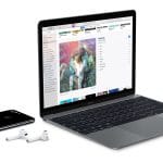 Zdjęcie okładkowe wpisu: AirPods – pierwsze wrażenia <br />(i porównanie do B&O H5)