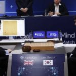 Zdjęcie okładkowe wpisu: Sztuczna inteligencja za AlphaGo i my, ludzie