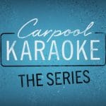 Zdjęcie okładkowe wpisu: Carpool Karaoke: The Series – sezon drugi już w tym tygodniu