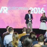Zdjęcie okładkowe wpisu: Śmierć ekranu i uwolnienie spojrzenia? Relacja z European VR Congress